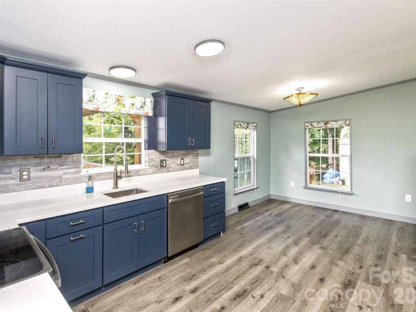 25 Asa Court, Black Mountain, NC 28711.  MLS# CAR4411085, YatesRealty ID 41943. 