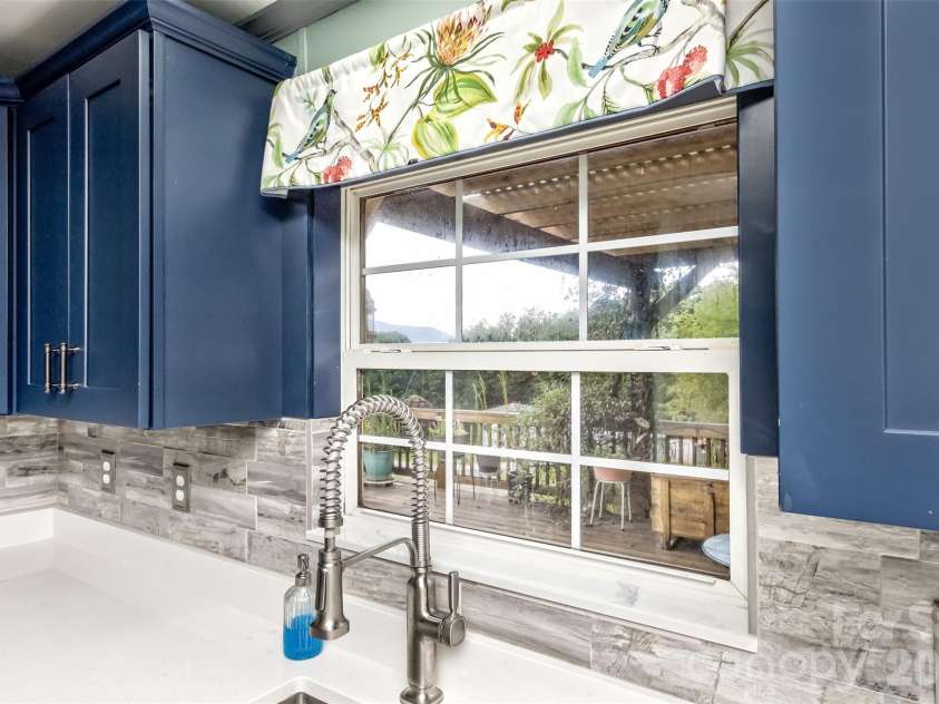 25 Asa Court, Black Mountain, NC 28711.  MLS# CAR4411085, YatesRealty ID 41943. 