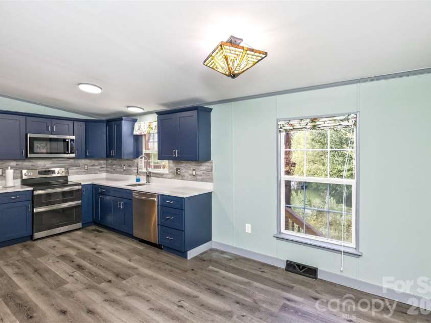 25 Asa Court, Black Mountain, NC 28711.  MLS# CAR4411085, YatesRealty ID 41943. 