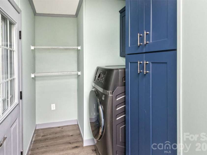 25 Asa Court, Black Mountain, NC 28711.  MLS# CAR4411085, YatesRealty ID 41943. 