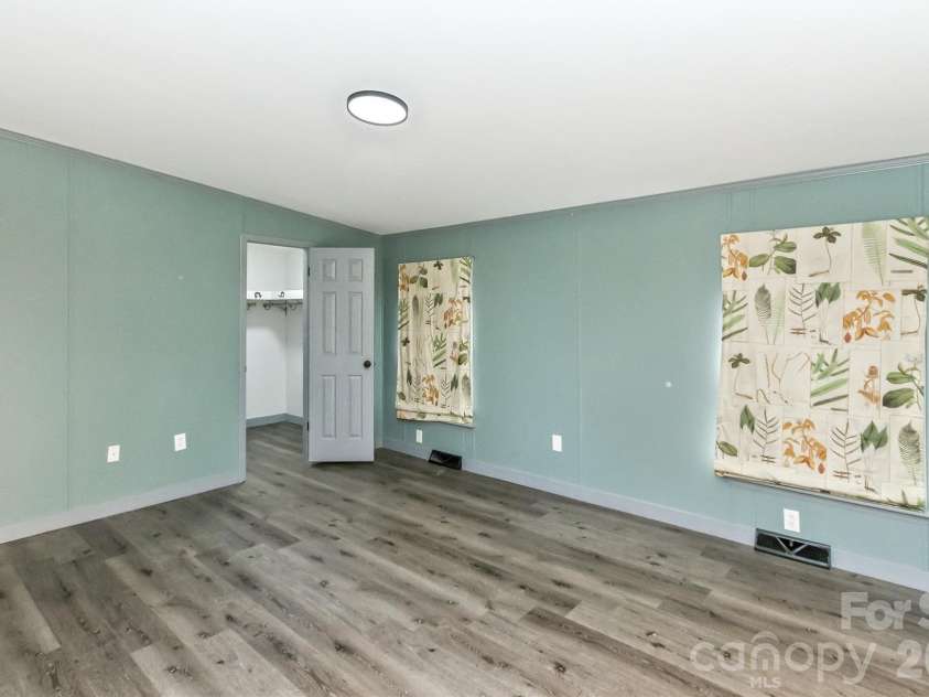 25 Asa Court, Black Mountain, NC 28711.  MLS# CAR4411085, YatesRealty ID 41943. 