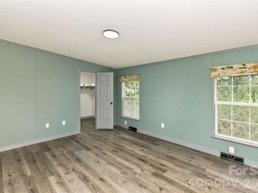 25 Asa Court, Black Mountain, NC 28711.  MLS# CAR4411085, YatesRealty ID 41943. 