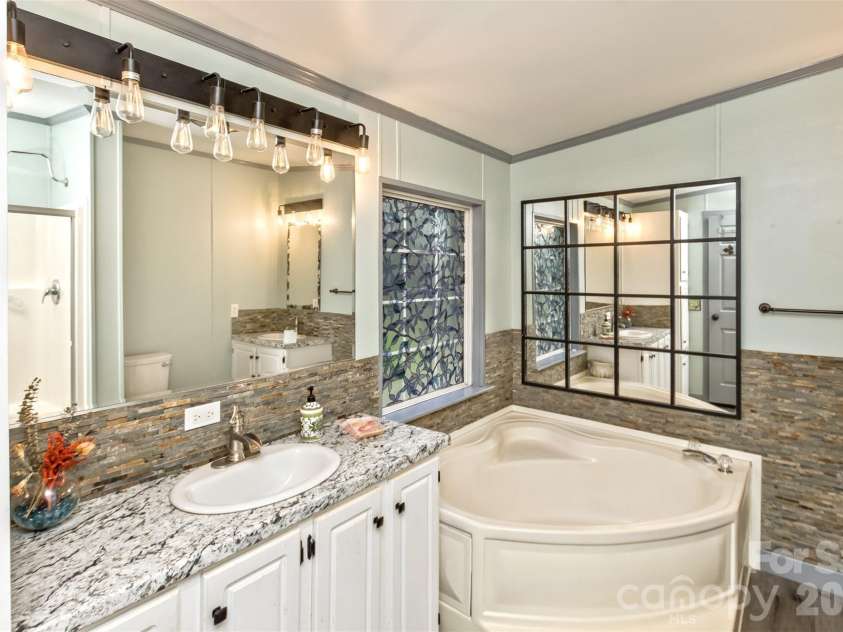 25 Asa Court, Black Mountain, NC 28711.  MLS# CAR4411085, YatesRealty ID 41943. 