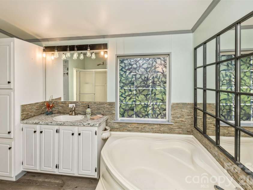 25 Asa Court, Black Mountain, NC 28711.  MLS# CAR4411085, YatesRealty ID 41943. 