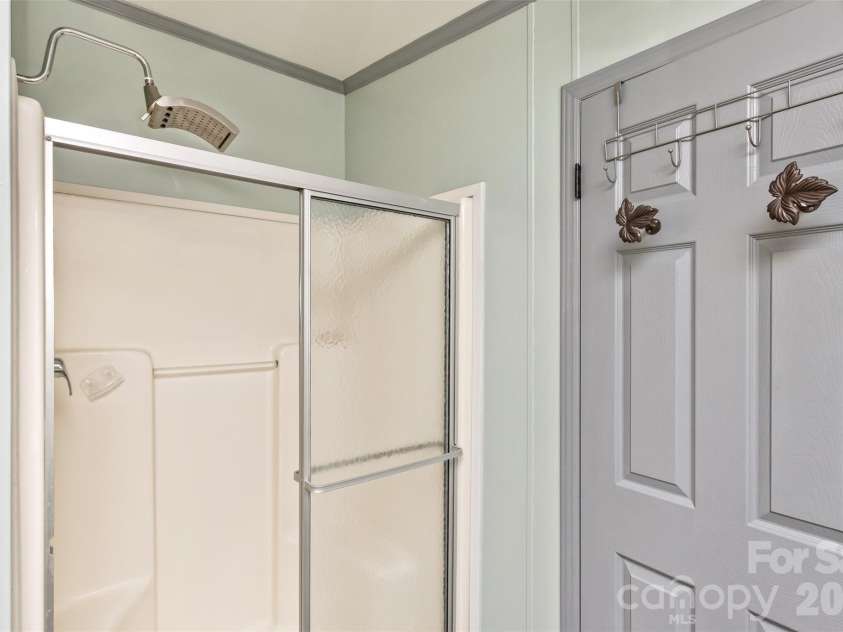 25 Asa Court, Black Mountain, NC 28711.  MLS# CAR4411085, YatesRealty ID 41943. 