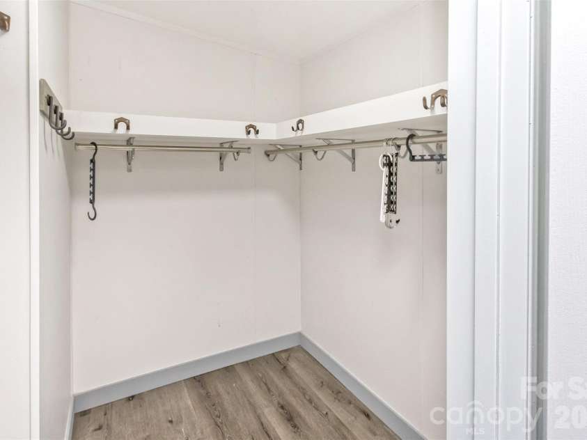 25 Asa Court, Black Mountain, NC 28711.  MLS# CAR4411085, YatesRealty ID 41943. 