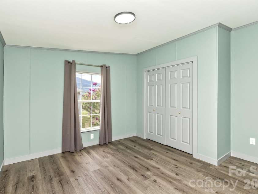 25 Asa Court, Black Mountain, NC 28711.  MLS# CAR4411085, YatesRealty ID 41943. 