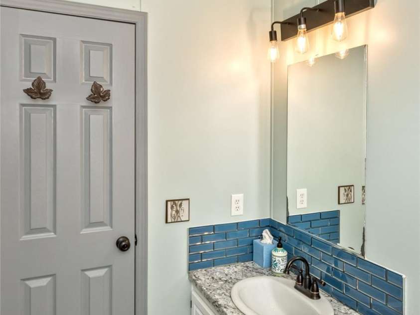 25 Asa Court, Black Mountain, NC 28711.  MLS# CAR4411085, YatesRealty ID 41943. 