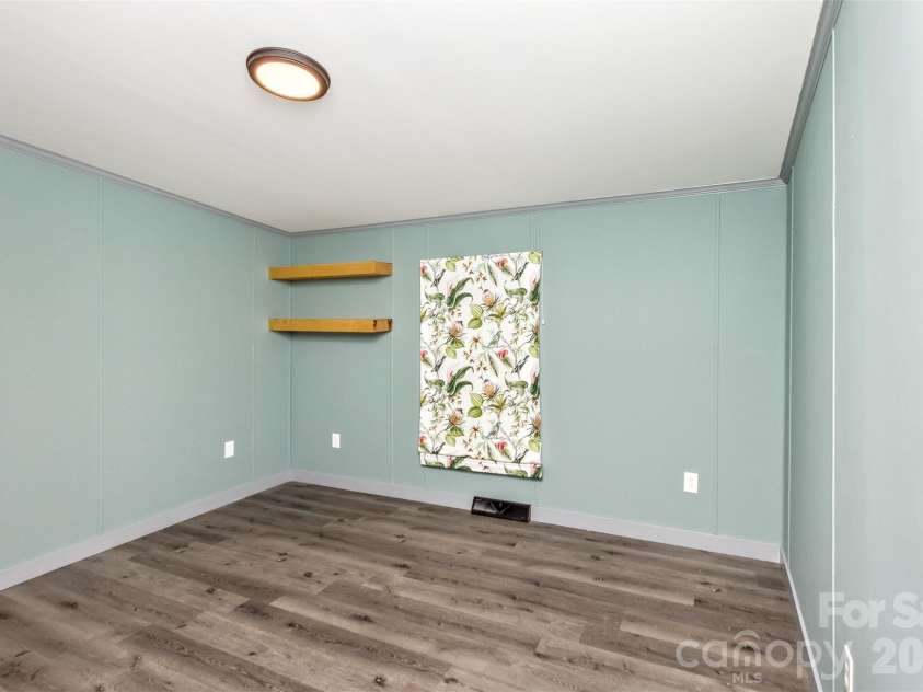 25 Asa Court, Black Mountain, NC 28711.  MLS# CAR4411085, YatesRealty ID 41943. 