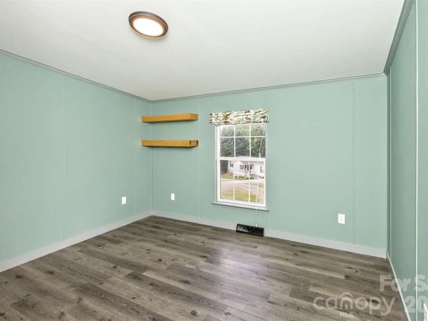 25 Asa Court, Black Mountain, NC 28711.  MLS# CAR4411085, YatesRealty ID 41943. 