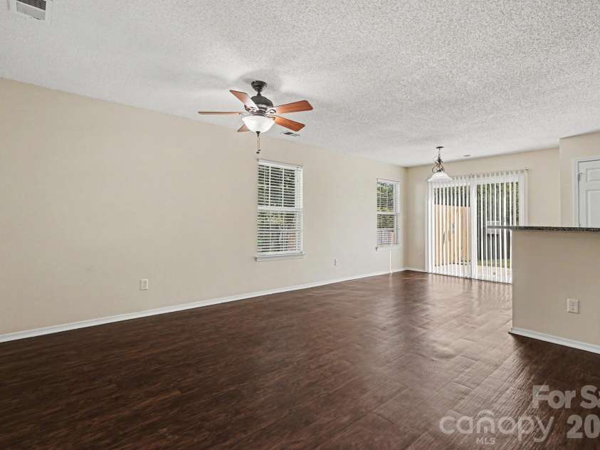 3087 Champion Lane, Concord, NC 28025.  MLS# CAR4406806, YatesRealty ID 41944. 