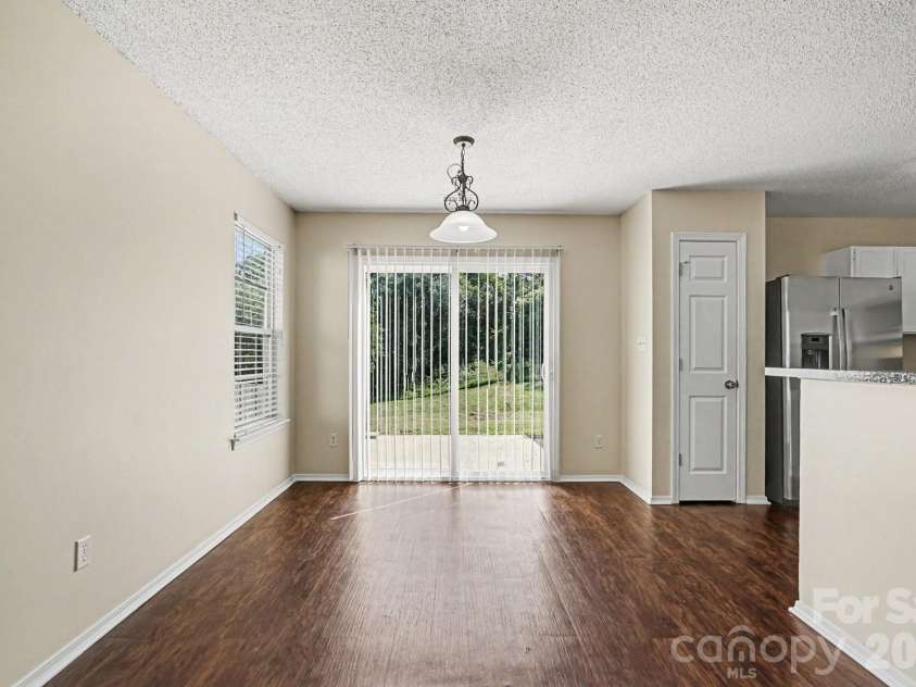3087 Champion Lane, Concord, NC 28025.  MLS# CAR4406806, YatesRealty ID 41944. 