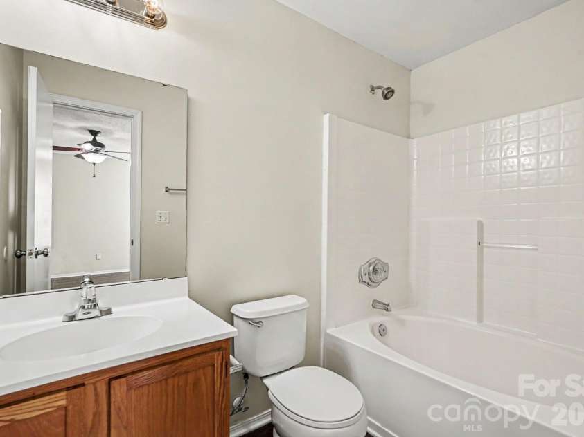 3087 Champion Lane, Concord, NC 28025.  MLS# CAR4406806, YatesRealty ID 41944. 