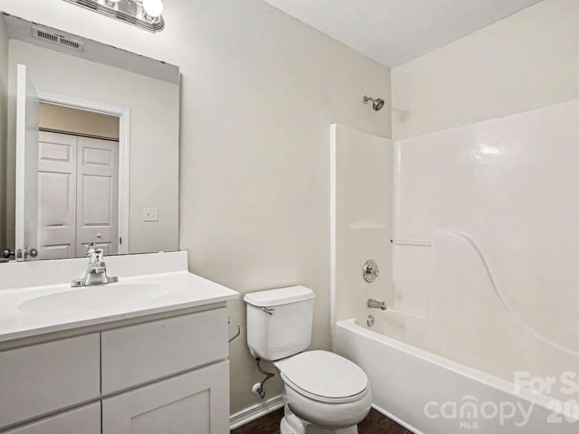 3087 Champion Lane, Concord, NC 28025.  MLS# CAR4406806, YatesRealty ID 41944. 