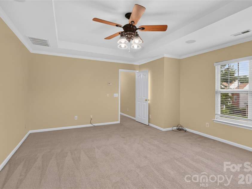 17222 Westmill Lane, Charlotte, NC 28277.  MLS# CAR4407899, YatesRealty ID 41945. 