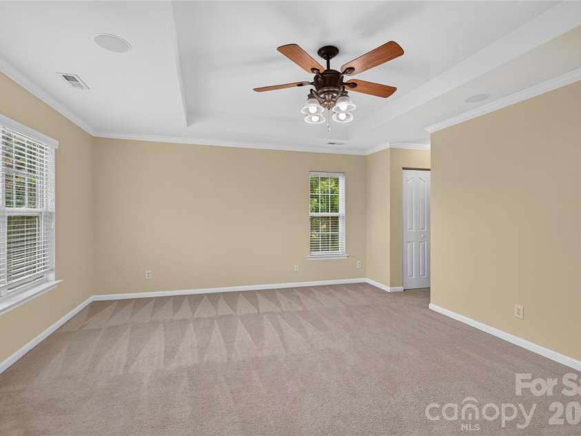 17222 Westmill Lane, Charlotte, NC 28277.  MLS# CAR4407899, YatesRealty ID 41945. 