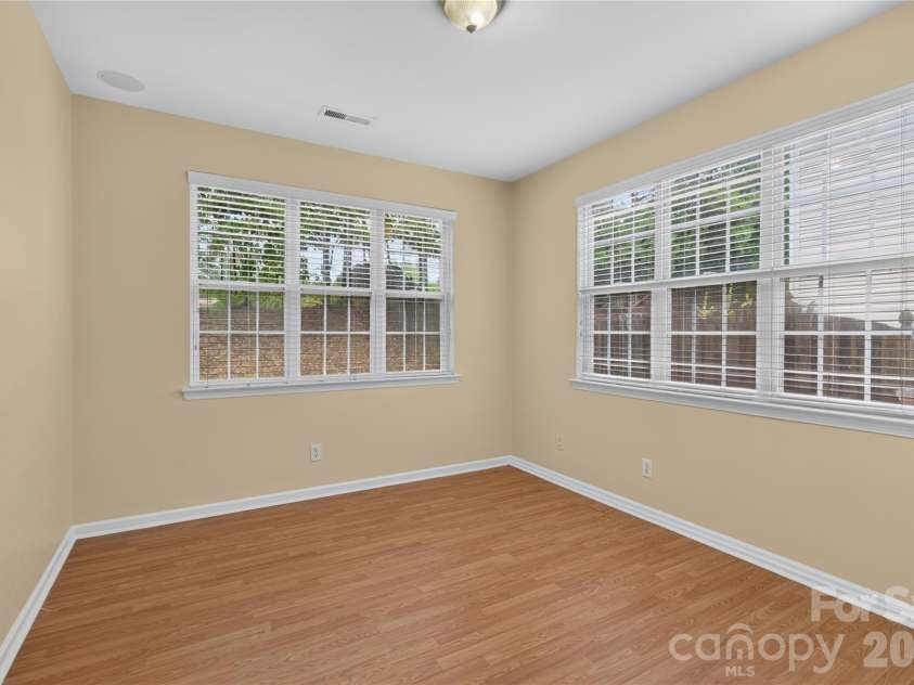 17222 Westmill Lane, Charlotte, NC 28277.  MLS# CAR4407899, YatesRealty ID 41945. 
