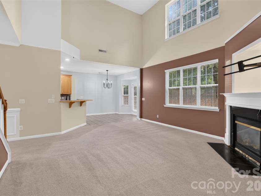 17222 Westmill Lane, Charlotte, NC 28277.  MLS# CAR4407899, YatesRealty ID 41945. 
