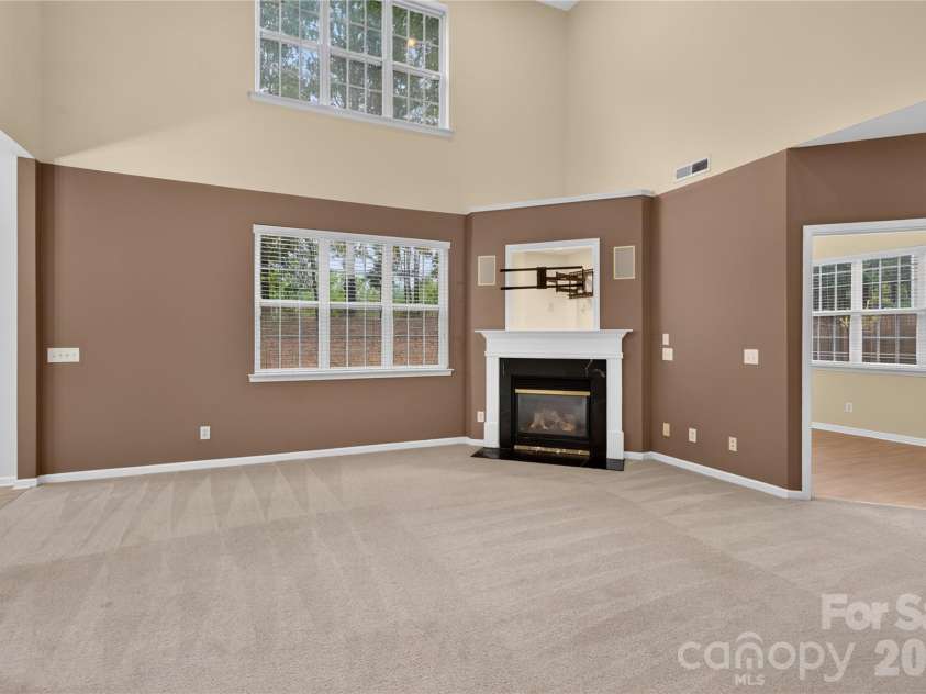 17222 Westmill Lane, Charlotte, NC 28277.  MLS# CAR4407899, YatesRealty ID 41945. 