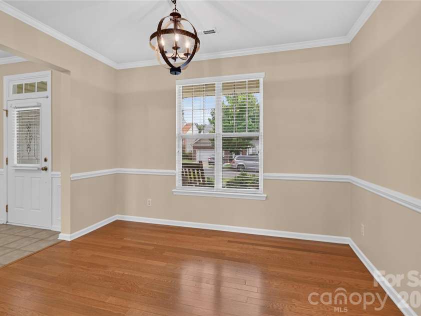 17222 Westmill Lane, Charlotte, NC 28277.  MLS# CAR4407899, YatesRealty ID 41945. 