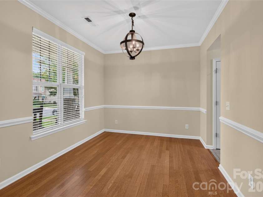 17222 Westmill Lane, Charlotte, NC 28277.  MLS# CAR4407899, YatesRealty ID 41945. 