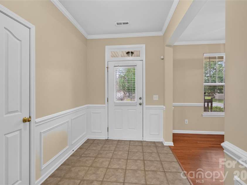 17222 Westmill Lane, Charlotte, NC 28277.  MLS# CAR4407899, YatesRealty ID 41945. 