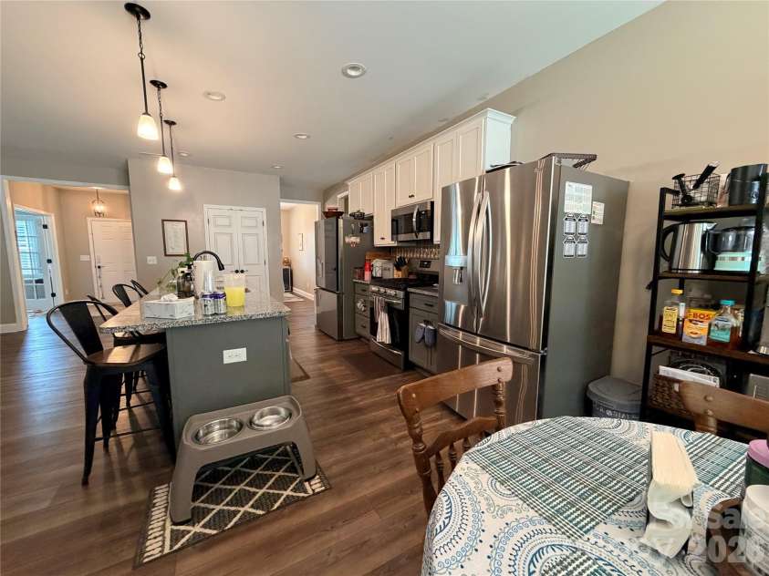10 Mooney Drive, Taylorsville, NC 28681.  MLS# CAR4409587, YatesRealty ID 41947. 