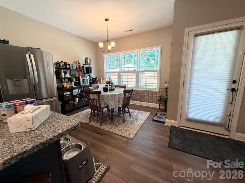10 Mooney Drive, Taylorsville, NC 28681.  MLS# CAR4409587, YatesRealty ID 41947. 