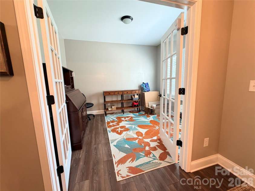 10 Mooney Drive, Taylorsville, NC 28681.  MLS# CAR4409587, YatesRealty ID 41947. 