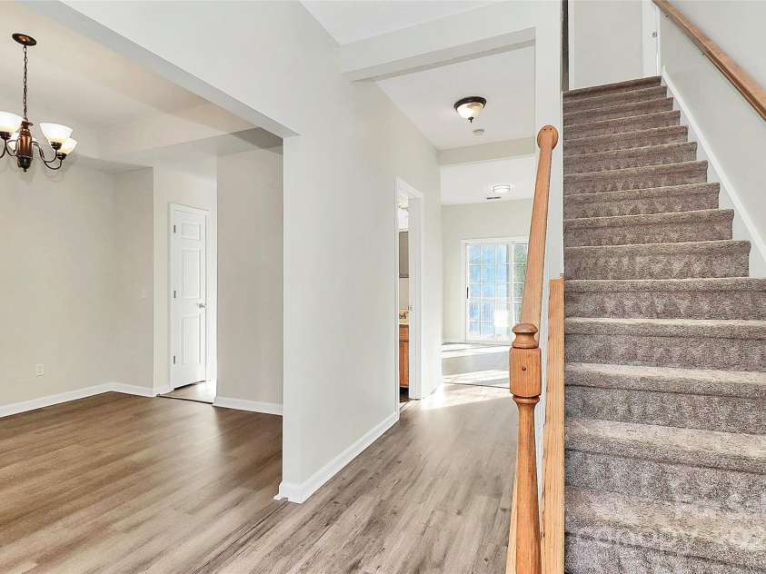 5323 Dewmorn Place, Charlotte, NC 28269.  MLS# CAR4224592, YatesRealty ID 4195. 