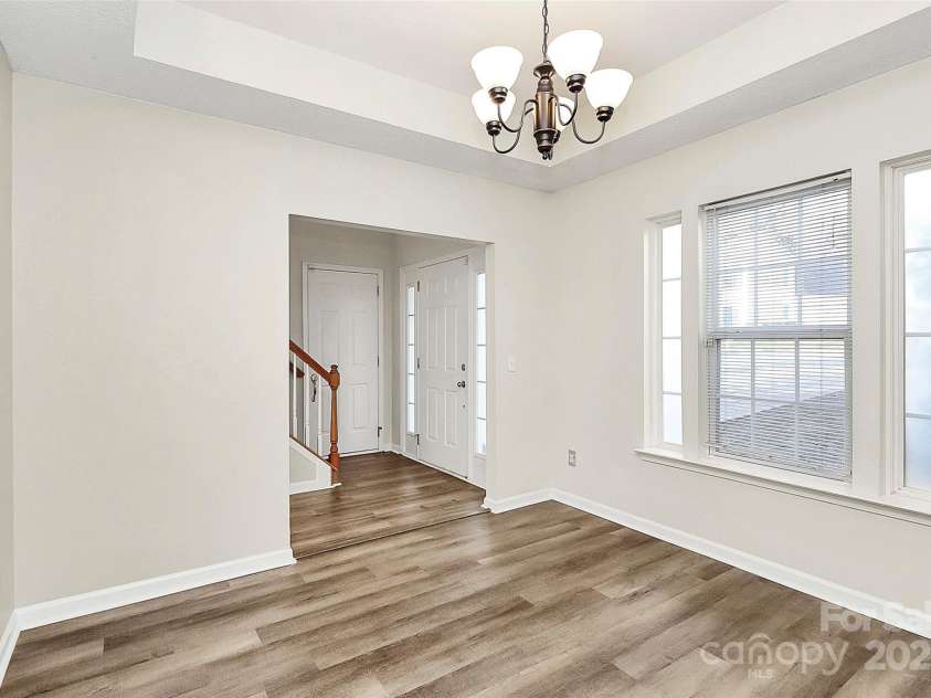 5323 Dewmorn Place, Charlotte, NC 28269.  MLS# CAR4224592, YatesRealty ID 4195. 