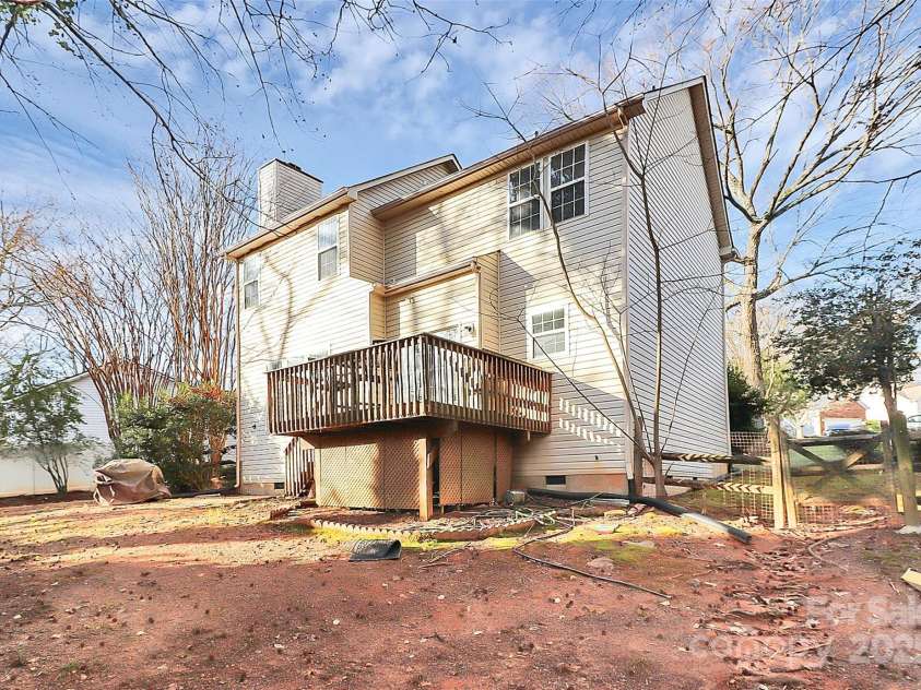 5323 Dewmorn Place, Charlotte, NC 28269.  MLS# CAR4224592, YatesRealty ID 4195. 