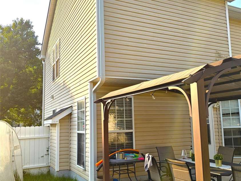 9026 Shenington Place, Charlotte, NC 28216.  MLS# CAR4406928, YatesRealty ID 41950. 