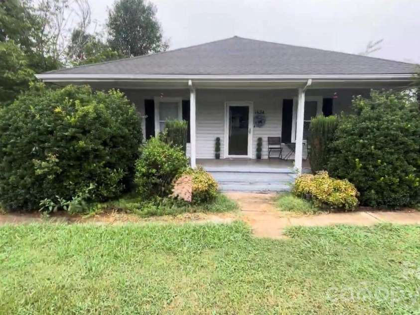 1624 Perfection Avenue, Belmont, NC 28012.  MLS# CAR4408150, YatesRealty ID 41951. 