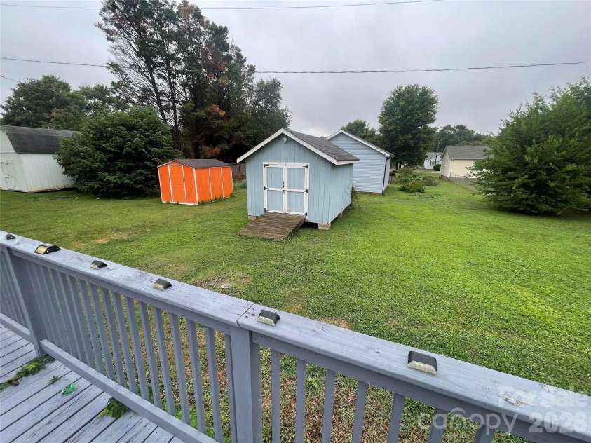 1624 Perfection Avenue, Belmont, NC 28012.  MLS# CAR4408150, YatesRealty ID 41951. 