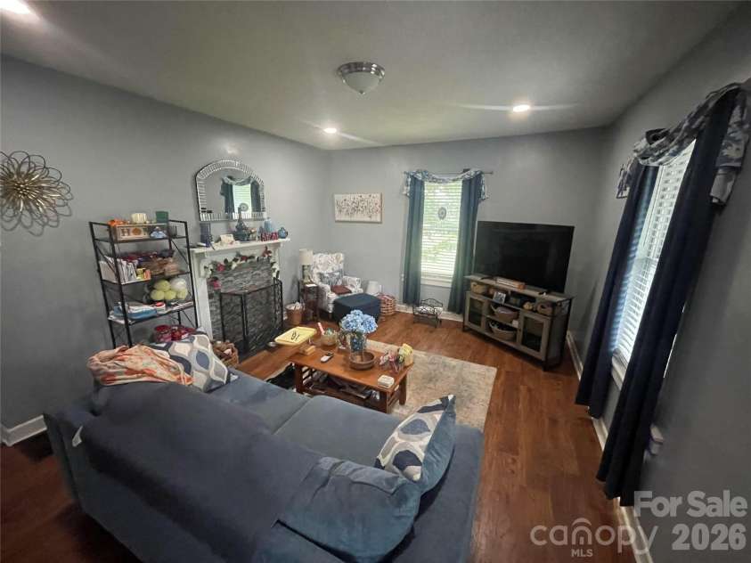 1624 Perfection Avenue, Belmont, NC 28012.  MLS# CAR4408150, YatesRealty ID 41951. 