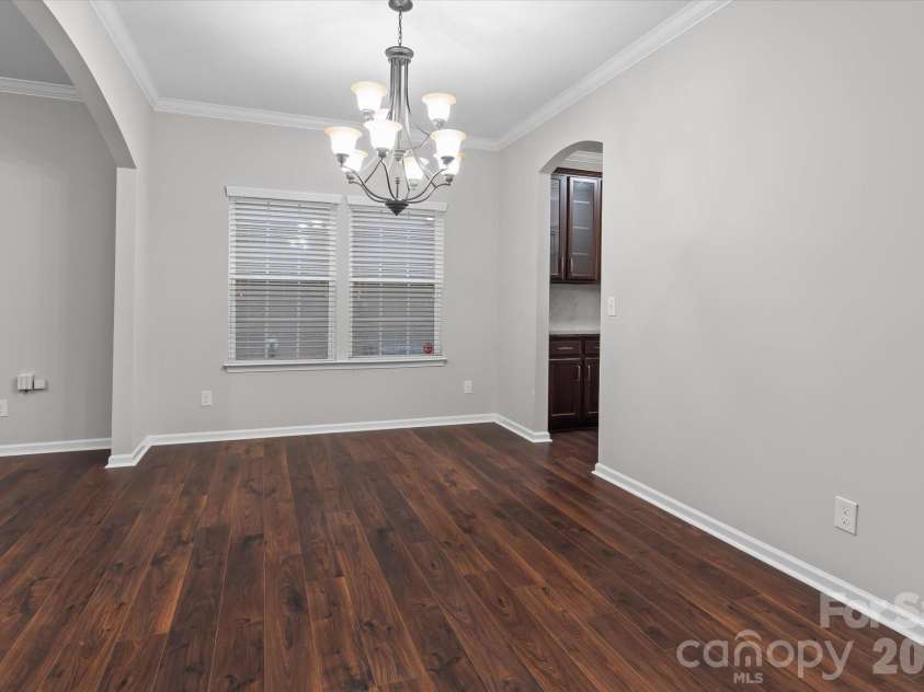 142 Fesperman Circle, Troutman, NC 28166.  MLS# CAR4405896, YatesRealty ID 41952. 