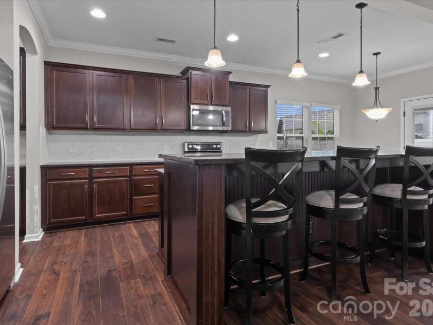 142 Fesperman Circle, Troutman, NC 28166.  MLS# CAR4405896, YatesRealty ID 41952. 