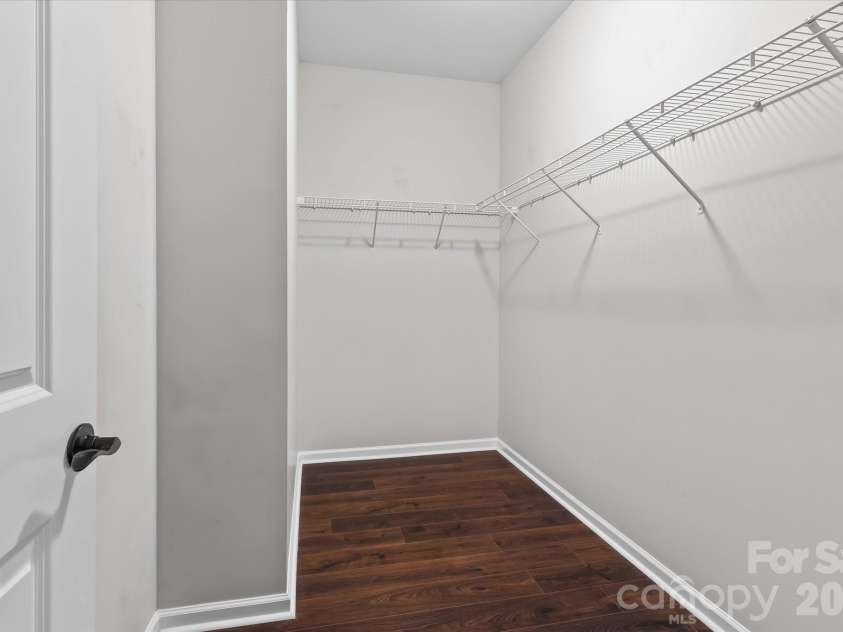 142 Fesperman Circle, Troutman, NC 28166.  MLS# CAR4405896, YatesRealty ID 41952. 