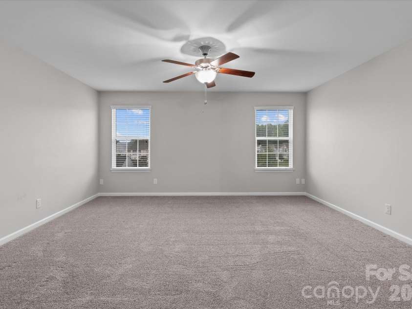 142 Fesperman Circle, Troutman, NC 28166.  MLS# CAR4405896, YatesRealty ID 41952. 