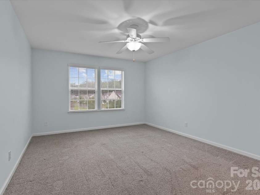 142 Fesperman Circle, Troutman, NC 28166.  MLS# CAR4405896, YatesRealty ID 41952. 