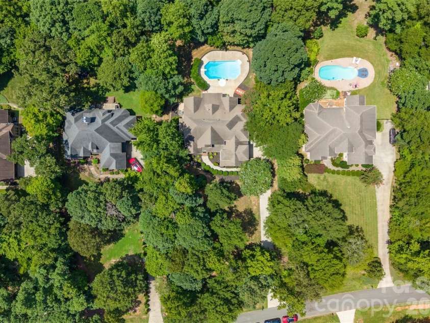 4812 Pimlico Lane, Waxhaw, NC 28173.  MLS# CAR4409540, YatesRealty ID 41953. 