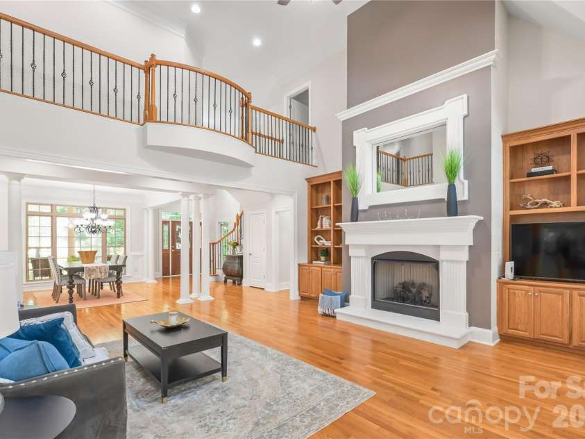 4812 Pimlico Lane, Waxhaw, NC 28173.  MLS# CAR4409540, YatesRealty ID 41953. 