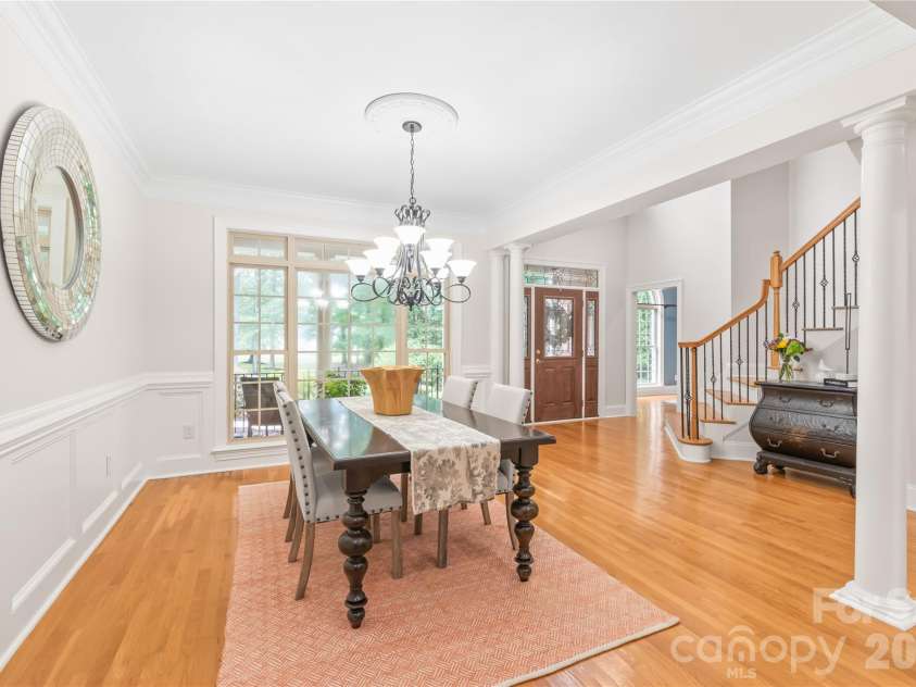 4812 Pimlico Lane, Waxhaw, NC 28173.  MLS# CAR4409540, YatesRealty ID 41953. 
