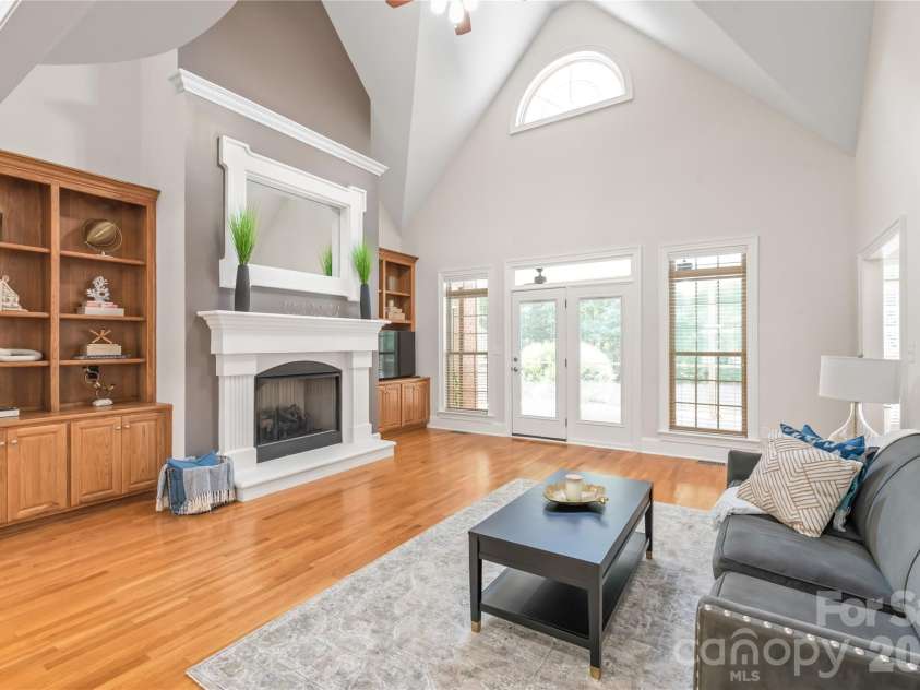 4812 Pimlico Lane, Waxhaw, NC 28173.  MLS# CAR4409540, YatesRealty ID 41953. 
