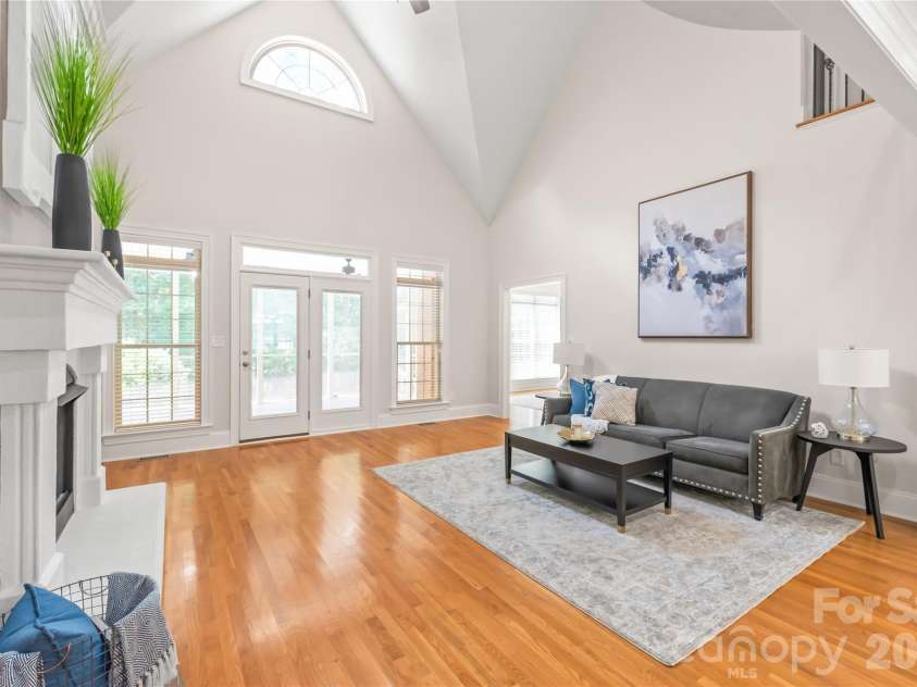 4812 Pimlico Lane, Waxhaw, NC 28173.  MLS# CAR4409540, YatesRealty ID 41953. 