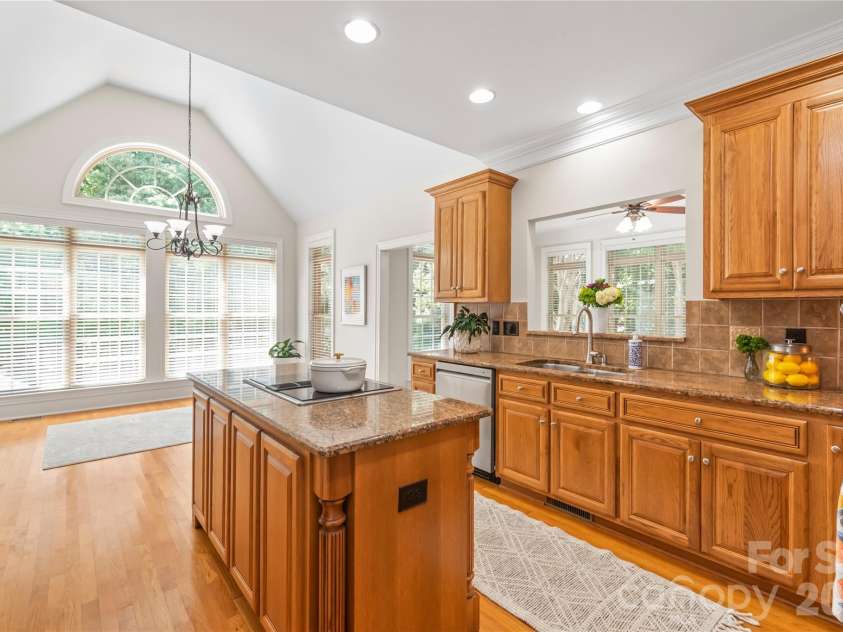 4812 Pimlico Lane, Waxhaw, NC 28173.  MLS# CAR4409540, YatesRealty ID 41953. 