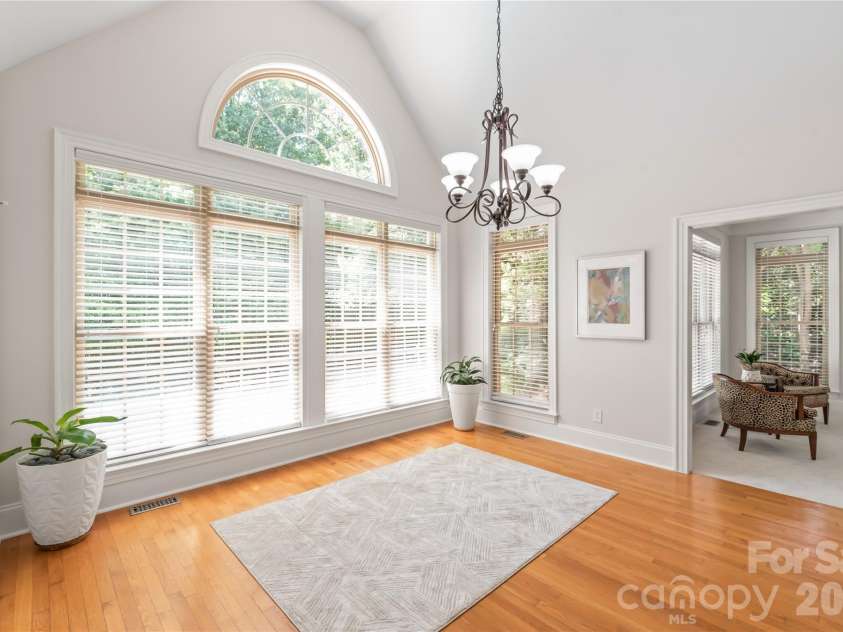 4812 Pimlico Lane, Waxhaw, NC 28173.  MLS# CAR4409540, YatesRealty ID 41953. 
