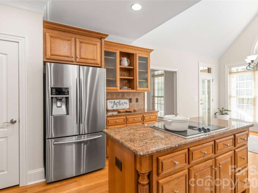 4812 Pimlico Lane, Waxhaw, NC 28173.  MLS# CAR4409540, YatesRealty ID 41953. 