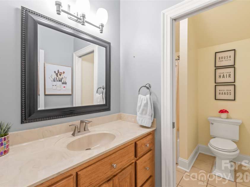 4812 Pimlico Lane, Waxhaw, NC 28173.  MLS# CAR4409540, YatesRealty ID 41953. 
